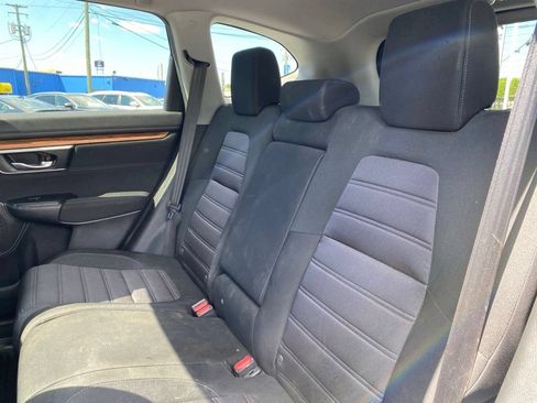Used 2018 Honda CR-V EX image 16