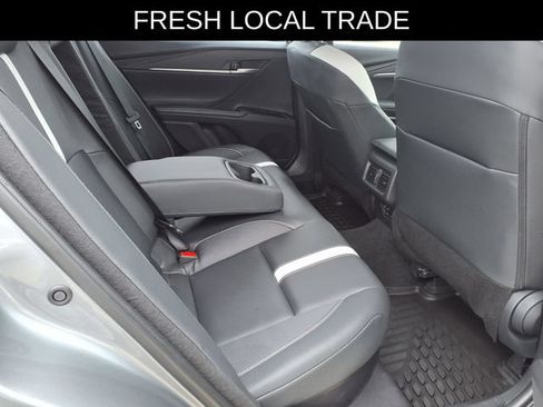 Used 2026 Toyota Camry SE w/ Convenience Package FWD image 20