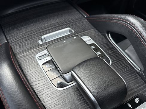 Used 2022 Mercedes-Benz GLE 53 AMG 4MATIC Coupe image 34