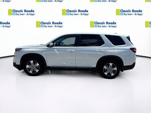 Certified 2025 Honda Pilot EX-L image 4