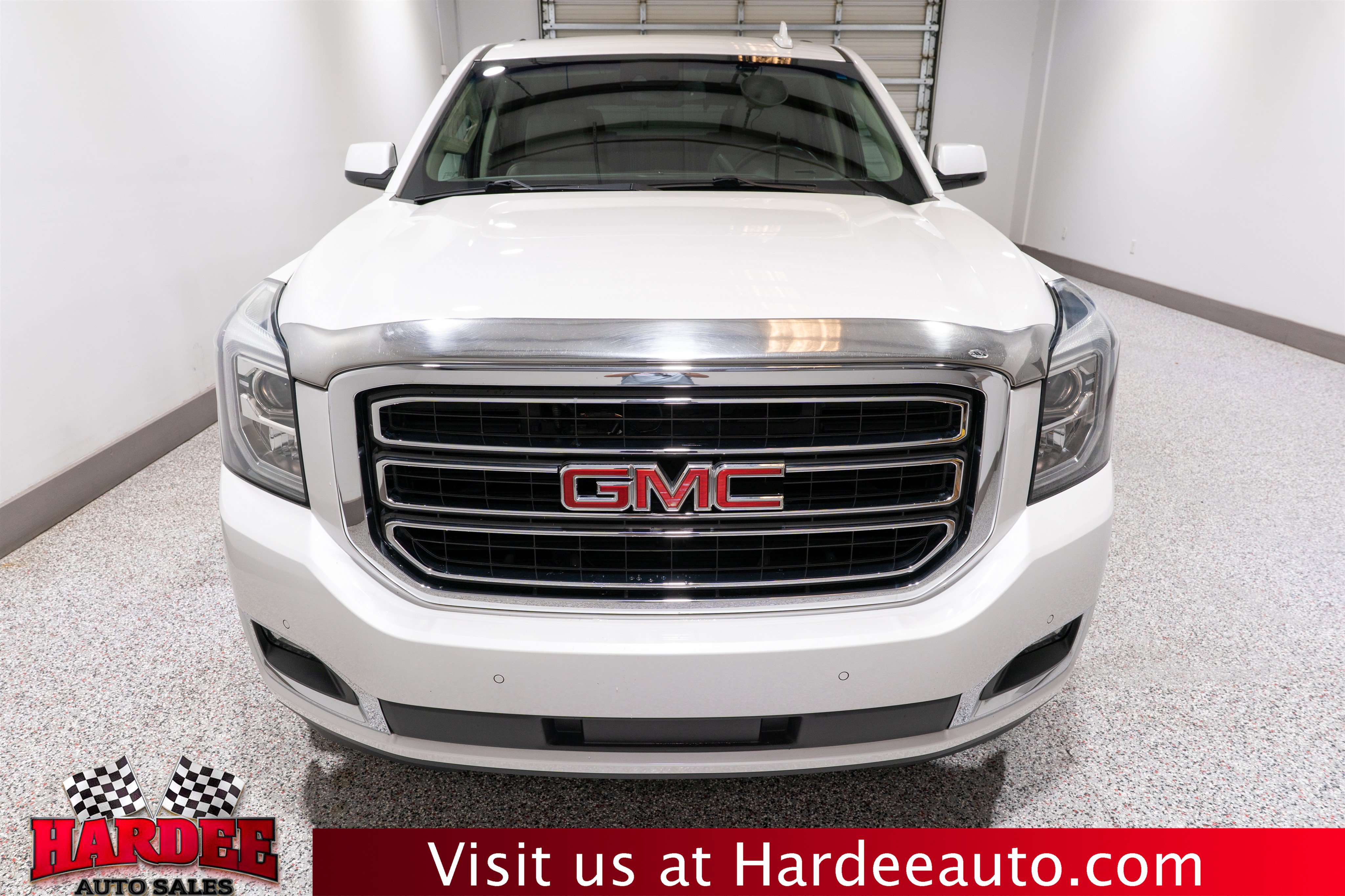Used 2019 GMC Yukon SLT w/ Premium Edition AWD/4WD image 7