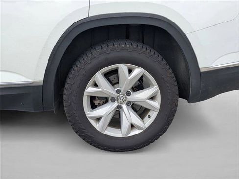 Used 2018 Volkswagen Atlas SEL image 25