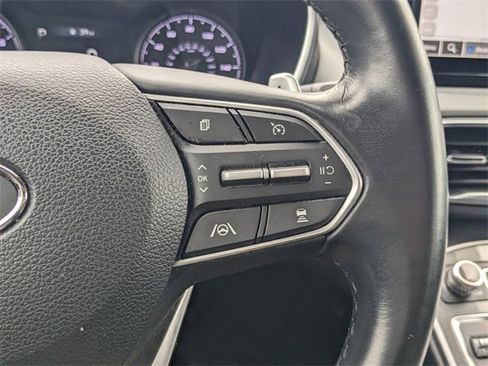 Used 2023 Hyundai Santa Fe SEL image 26