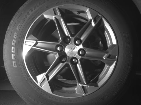 Used 2025 Chevrolet Blazer LT FWD image 13
