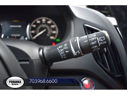 New 2026 Acura RDX Technology Package image 11