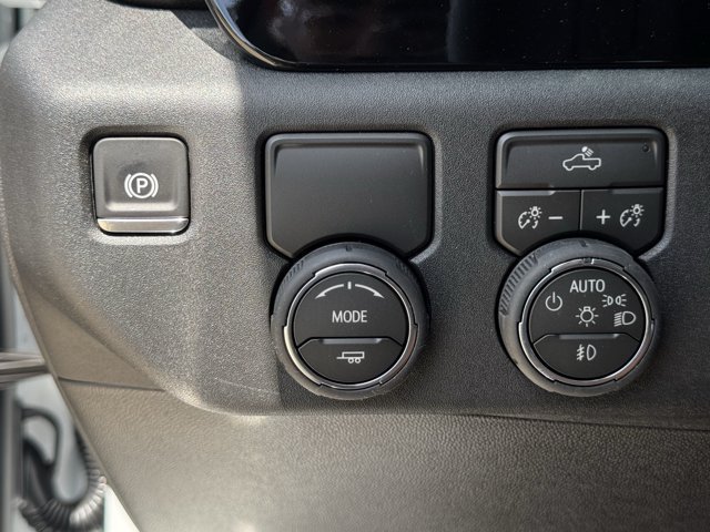 New 2026 Chevrolet Silverado 1500 RST w/ Texas Edition Plus RWD image 18