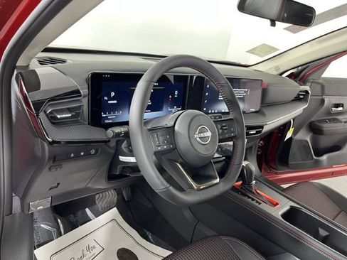 New 2026 Nissan Kicks SR w/ SR Premium Package image 19