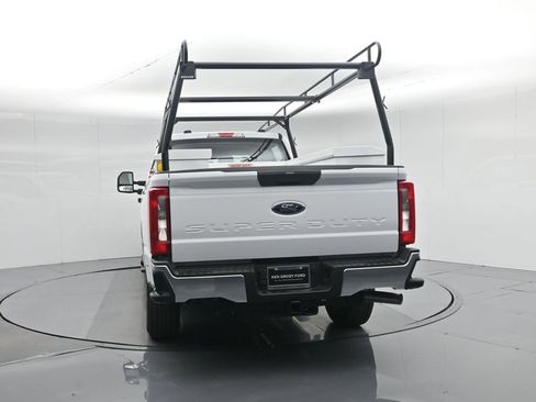 New 2026 Ford F350 XL w/ XL Driver Assist Package RWD image 56