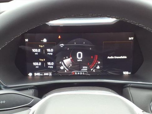 New 2026 GMC Canyon Elevation w/ Convenience Package image 34