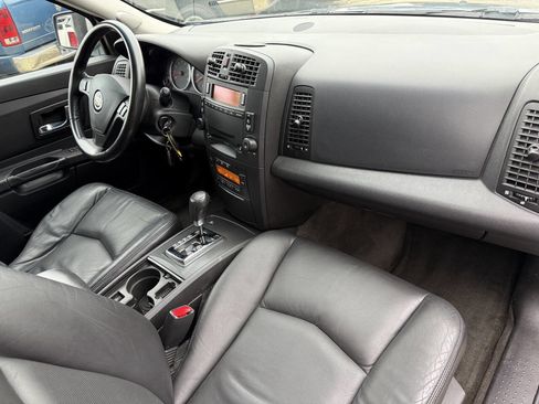 Used 2006 Cadillac SRX image 19