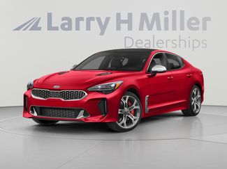 Used 2018 Kia Stinger GT1 RWD video 1
