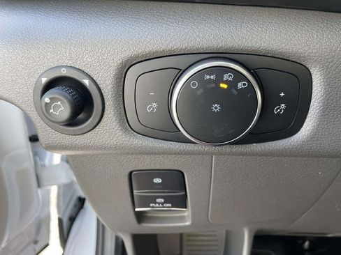 New 2026 Ford Transit 150 Low Roof image 17