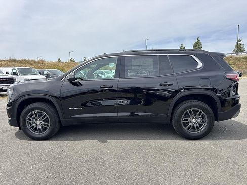 New 2026 GMC Acadia Elevation FWD image 5