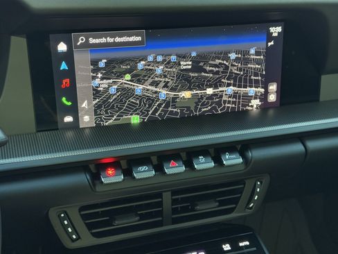 Used 2026 Porsche 911 Carrera GTS image 20