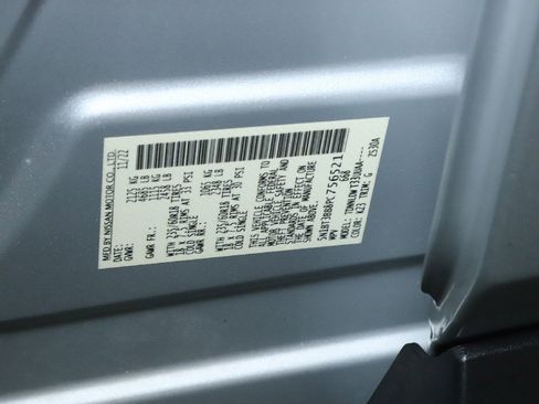 Used 2023 Nissan Rogue SV w/ SV Premium Package image 21