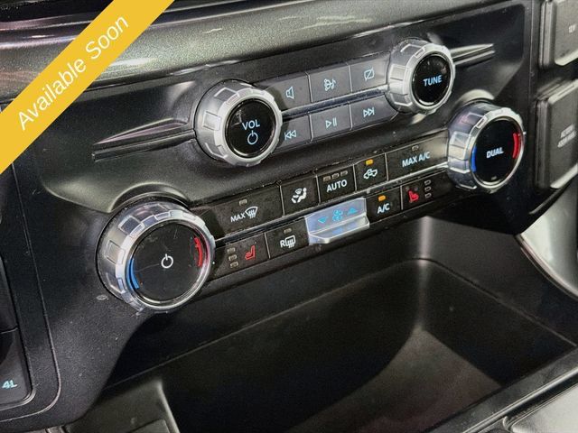 Used 2023 Ford F150 Tremor w/ 360 Degree Camera Package AWD/4WD image 16