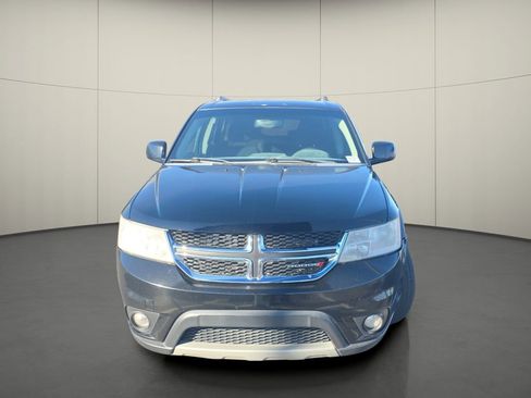Used 2016 Dodge Journey SXT w/ Premium Group FWD image 2