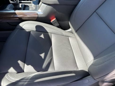 New 2026 Chevrolet Silverado 1500 RST AWD/4WD image 14