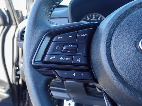 Certified 2025 Subaru Crosstrek 2.5i Sport image 15