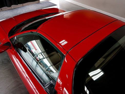 Used 1998 Acura NSX T image 77