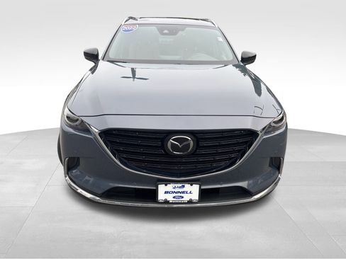 Used 2022 MAZDA CX-9 Carbon Edition image 9