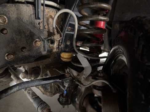 Used 2014 Ford F250 Lariat w/ Chrome Package image 26