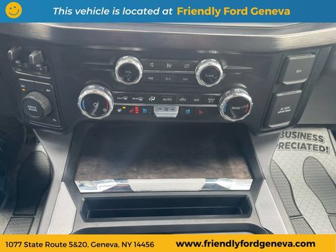 Used 2024 Ford F250 Lariat AWD/4WD image 31