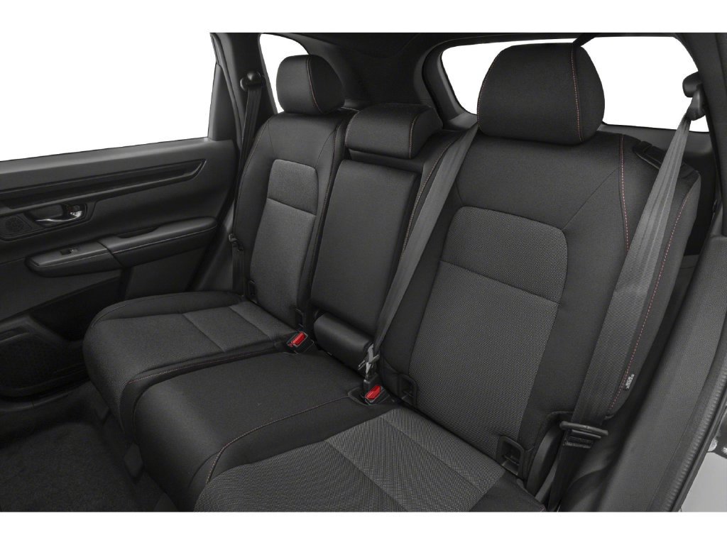 New 2027 Honda CR-V TrailSport image 9