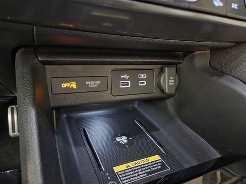 Used 2024 Acura Integra A-Spec image 24