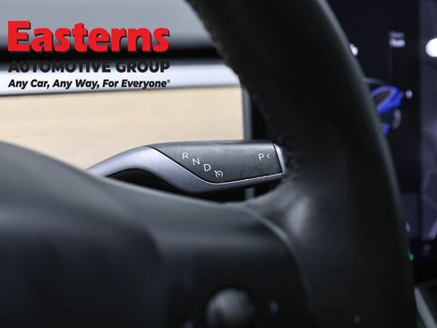 Used 2020 Tesla Model 3 Long Range AWD/4WD image 19