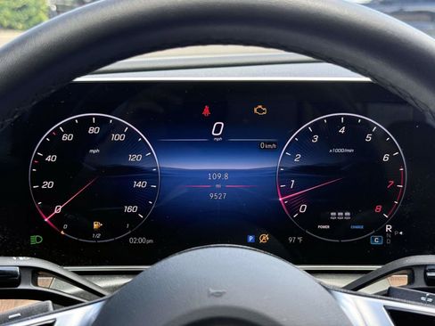 Certified 2025 Mercedes-Benz C 300 Sedan image 28