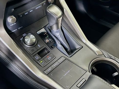 Used 2018 Lexus NX 300 300 Base image 18