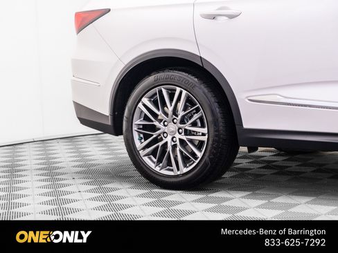 Used 2023 Acura MDX SH-AWD w/ Advance Package image 39