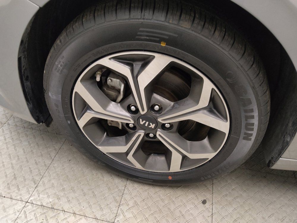 Used 2024 Kia Forte LXS w/ LXS Technology Package FWD image 31