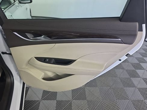 Used 2019 Buick LaCrosse Essence w/ Sights and Sounds Package FWD image 32