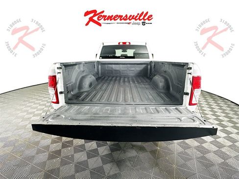 Used 2024 RAM 2500 Big Horn image 30