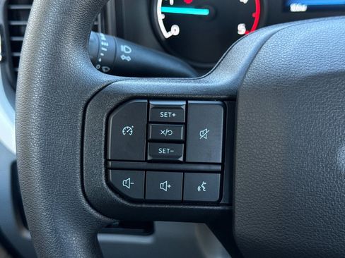 New 2026 Ford F550 4x4 Regular Cab Super Duty image 21