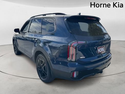 New 2025 Kia Telluride SX Prestige X-Line image 5