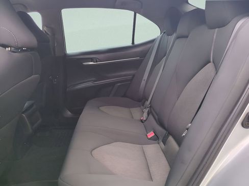 Used 2024 Toyota Camry LE image 13