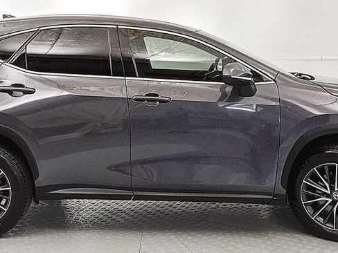 Used 2023 Lexus NX 250 AWD w/ Cold Area Package image 2