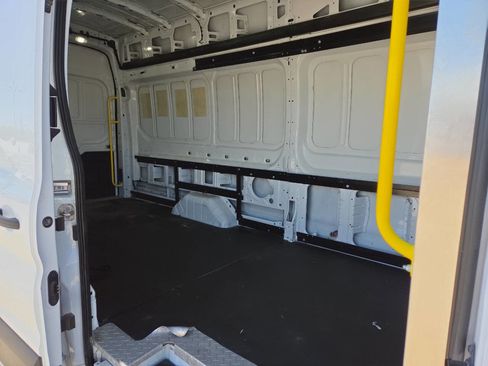 Used 2020 Ford Transit 350 148 High Roof Extended AWD image 19