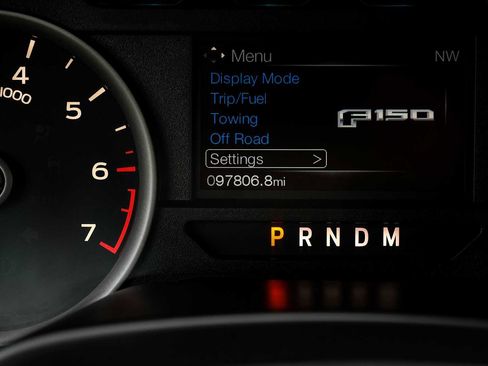 Used 2019 Ford F150 XLT w/ Equipment Group 302A Luxury image 21