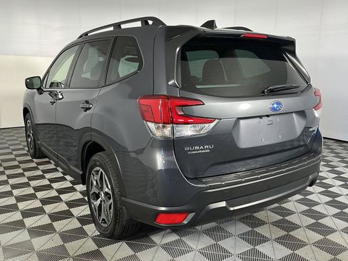 Used 2024 Subaru Forester Premium AWD/4WD image 23