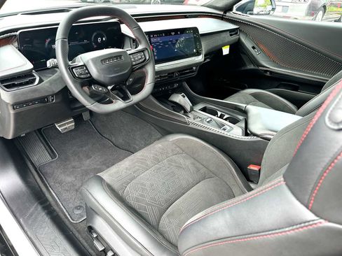 Used 2024 Dodge Charger Scat Pack w/ Plus Group image 18