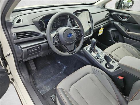 New 2026 Subaru Crosstrek 2.5i Limited AWD/4WD image 3