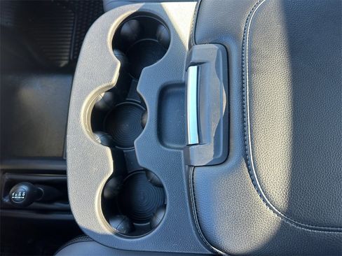 New 2024 RAM 5500 Tradesman image 11