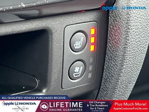 Used 2026 Honda Ridgeline Black Edition image 28