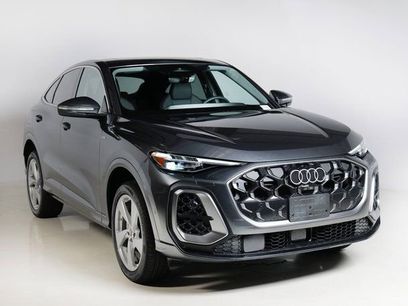 New 2025 Audi Q5 Premium Plus