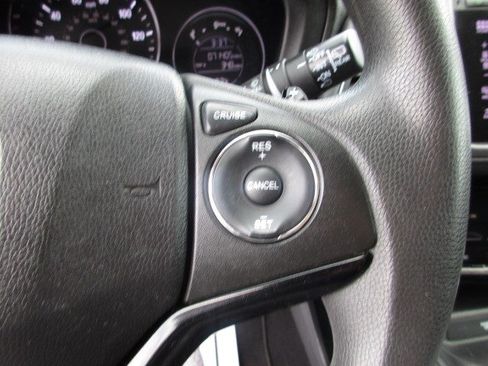 Used 2016 Honda HR-V EX image 19