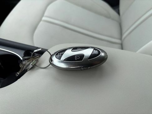 Used 2025 Hyundai Sonata SEL FWD image 20